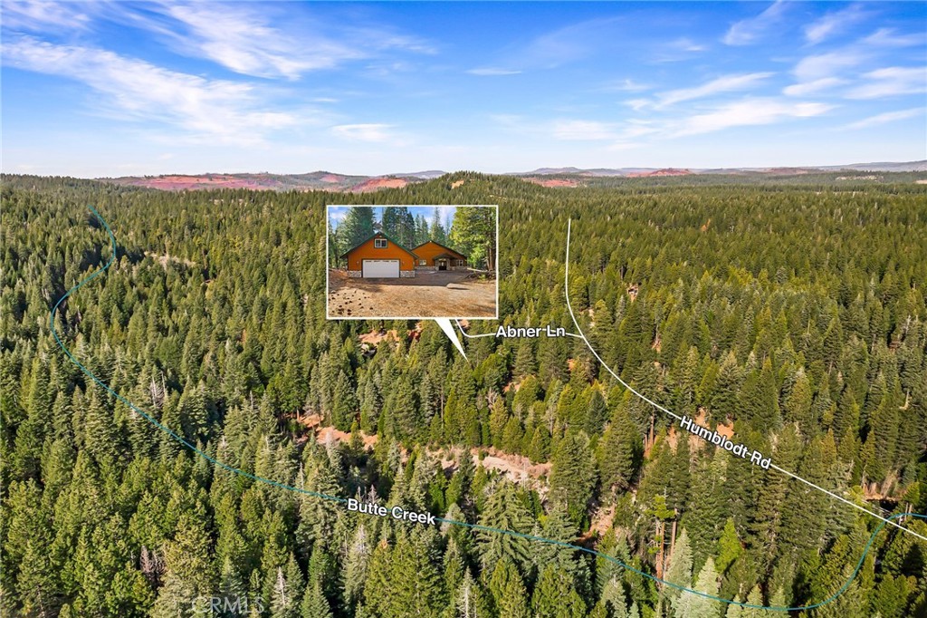 7588 Abner Lane Butte Meadows, CA 95942 - Photo 63 of 71