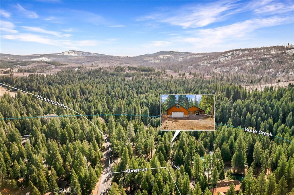 7588 Abner Lane Butte Meadows, CA 95942 - Photo 65 of 71