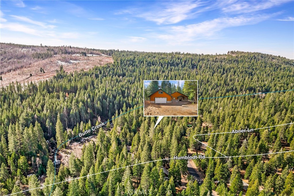 7588 Abner Lane Butte Meadows, CA 95942 - Photo 67 of 71