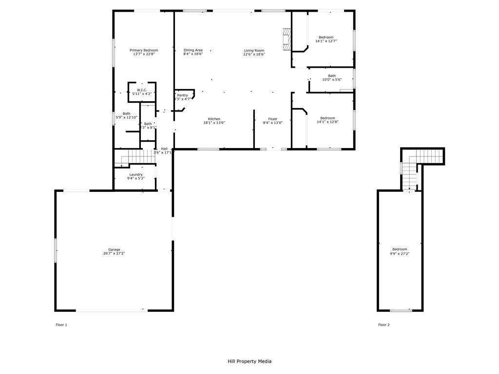 7588 Abner Lane Butte Meadows, CA 95942 - Photo 69 of 71