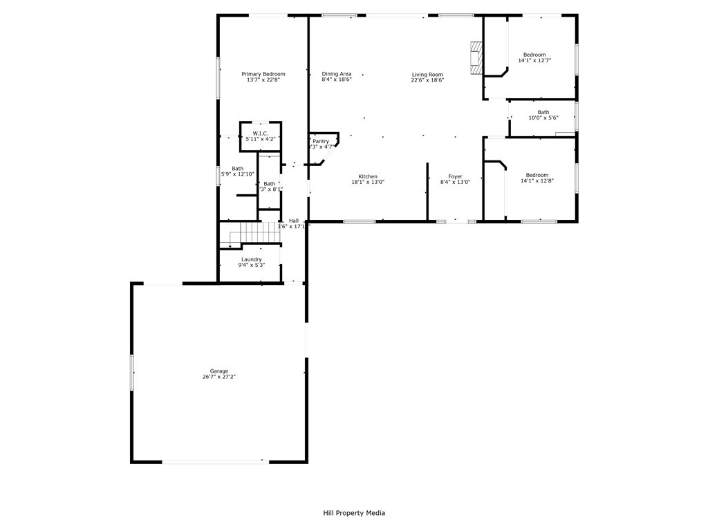 7588 Abner Lane Butte Meadows, CA 95942 - Photo 70 of 71