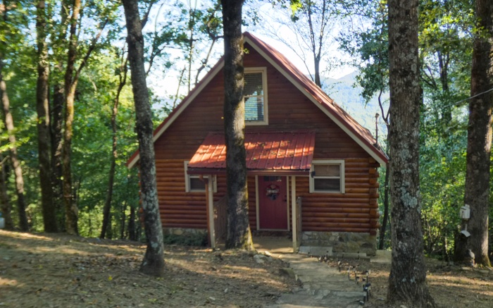 135 Walnut Ridge Ellijay, GA 30536 - Photo 32 of 51 Additional View