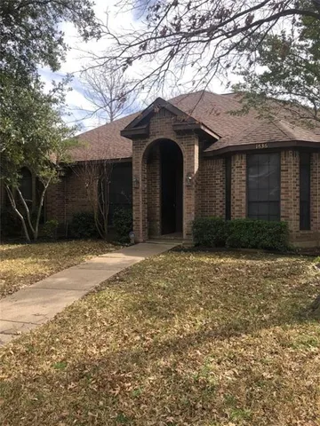 $1,795 | 1636 Ariel Drive, Mesquite, TX 75181
