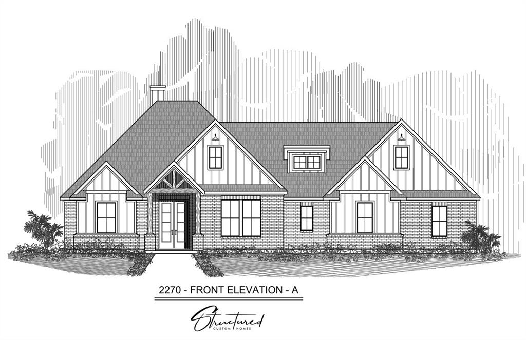 112 Emma Court Decatur, TX 76234 - Photo 1 of 1 Gallery Image 1