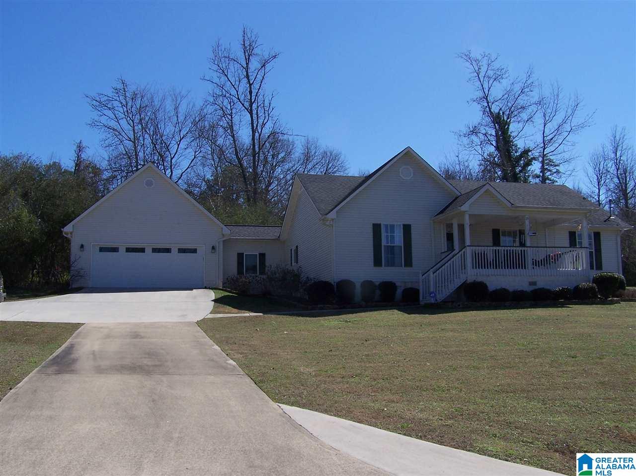 75 Vista Drive Oneonta, AL 35121 - Photo 43 of 50