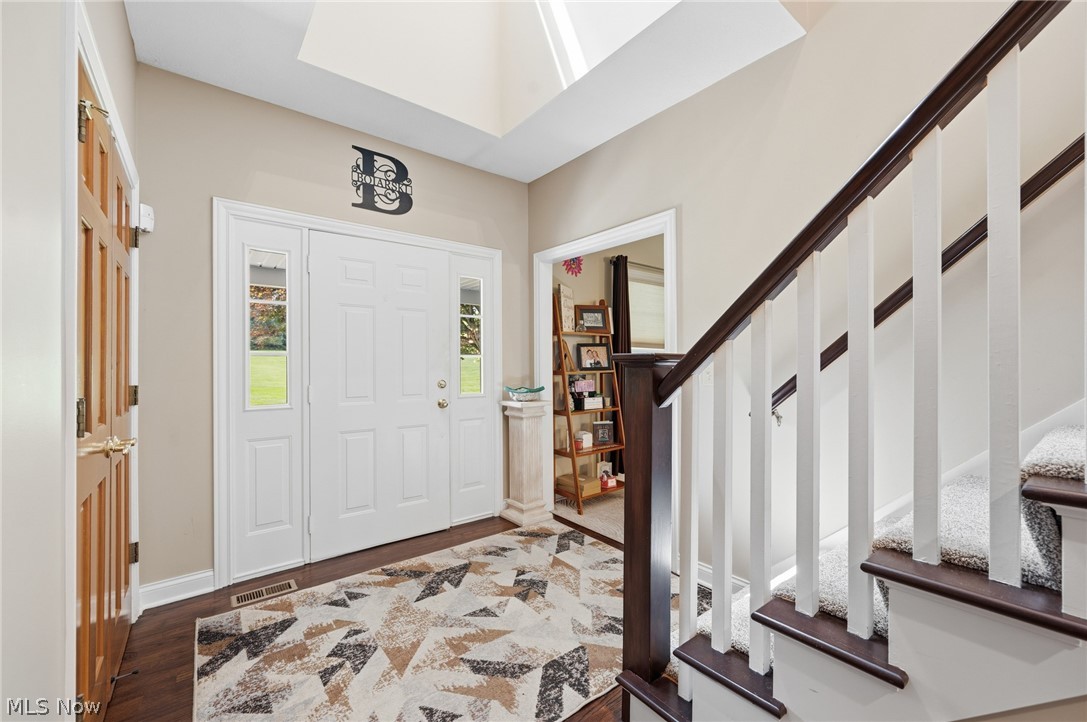 11557 Palmer Road Mount Perry, OH 43760 - Photo 12 of 50 Entry