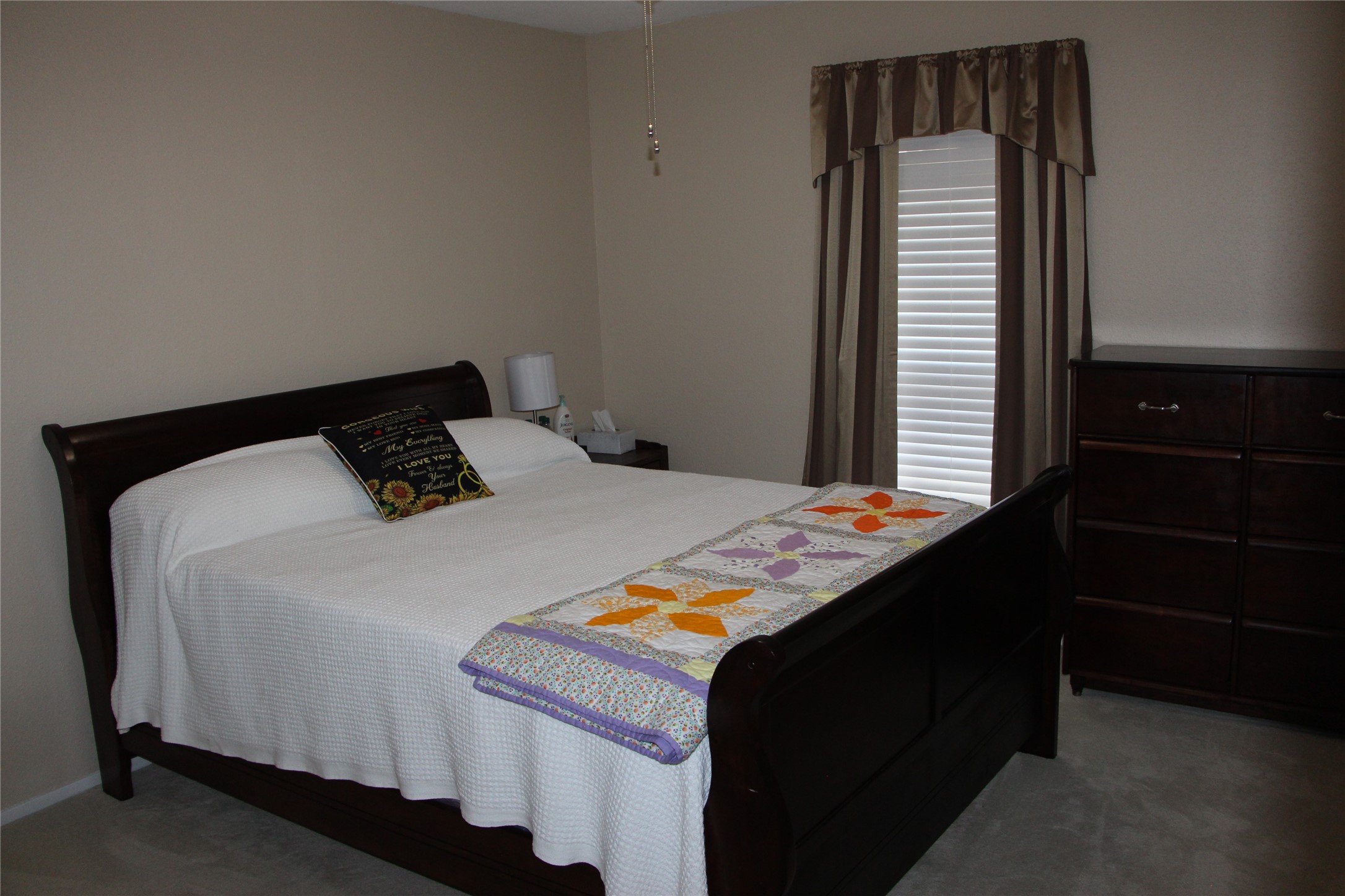12710 Dannhaus Road Needville, TX 77461 - Photo 20 of 24 2nd Bedroom