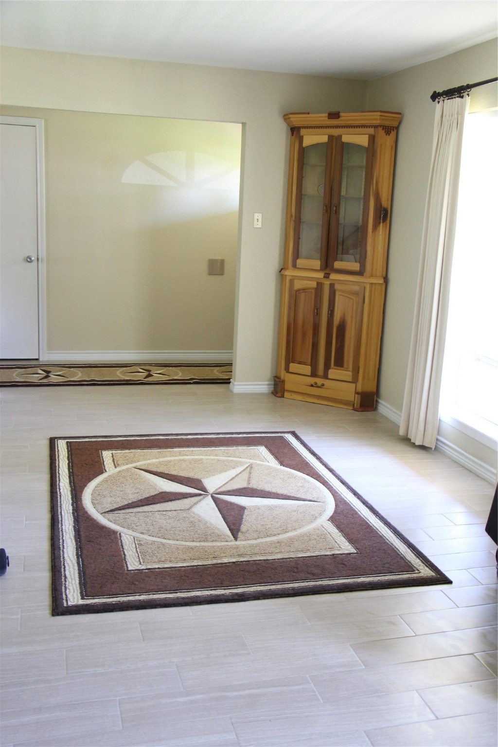 12710 Dannhaus Road Needville, TX 77461 - Photo 23 of 24 Formal Livingroom used as a workout room
