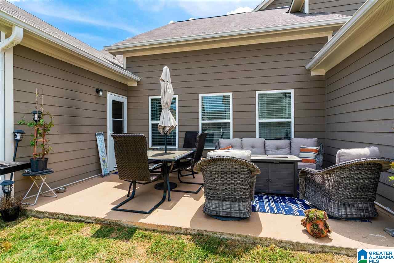 100 Homestead Lane Springville, AL 35146 - Photo 28 of 28