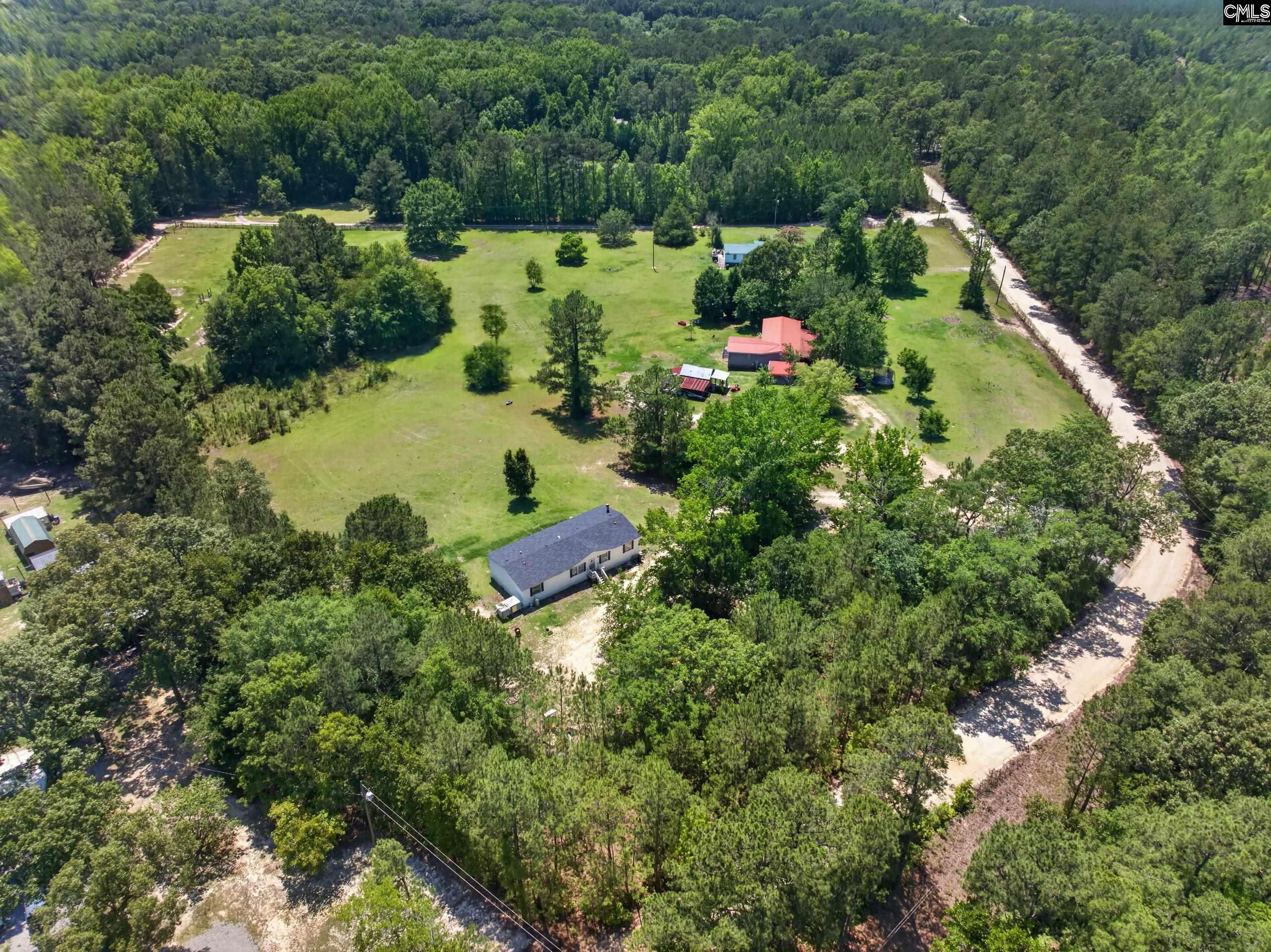 1379 Cassidy Road Camden, SC 29020 - Photo 28 of 33