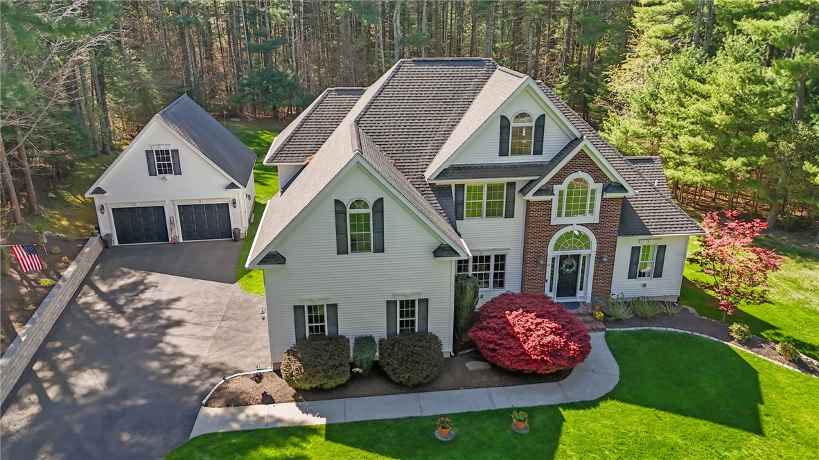 18 Northup Plat Road Coventry, RI 02816 - Photo 2 of 40
