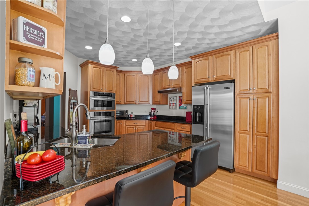 18 Northup Plat Road Coventry, RI 02816 - Photo 21 of 40