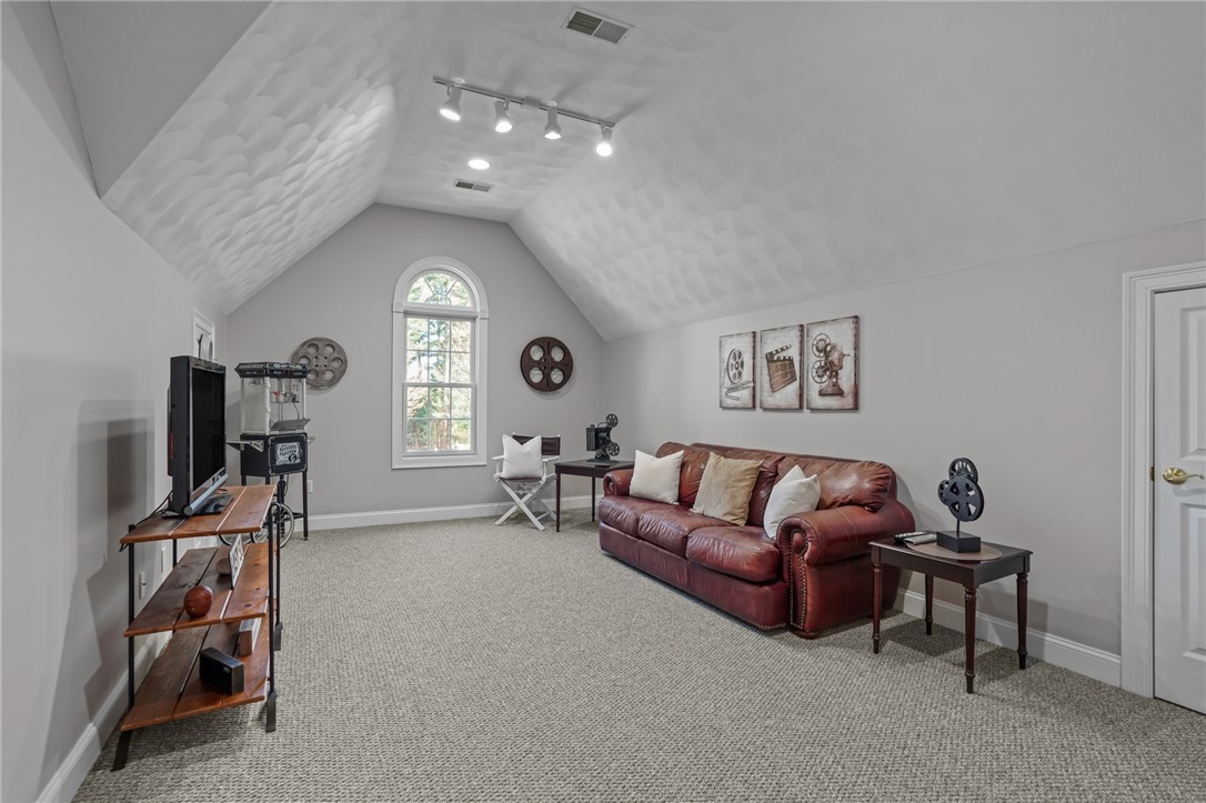 18 Northup Plat Road Coventry, RI 02816 - Photo 30 of 40 Movie room