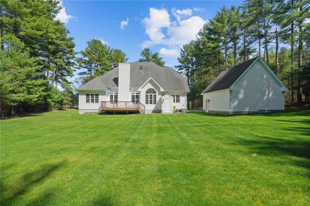 18 Northup Plat Road Coventry, RI 02816 - Photo 5 of 40