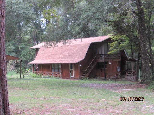 1469 Dads Road Baker, FL 32531 - Photo 1 of 11 Gallery Image 1