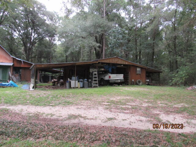 1469 Dads Road Baker, FL 32531 - Photo 11 of 11 Gallery Image 11