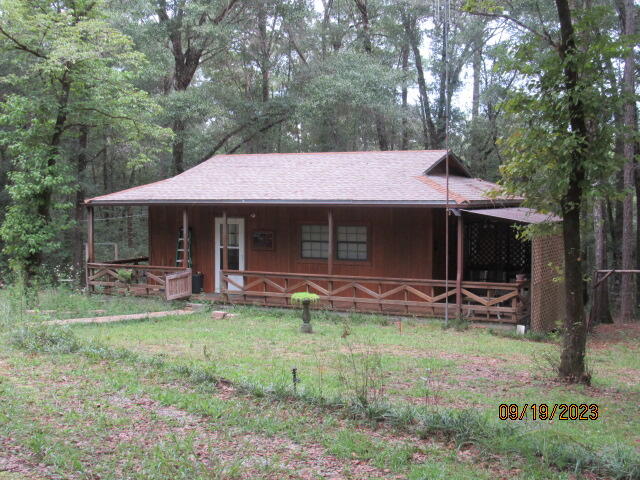 1469 Dads Road Baker, FL 32531 - Photo 2 of 11 Gallery Image 2