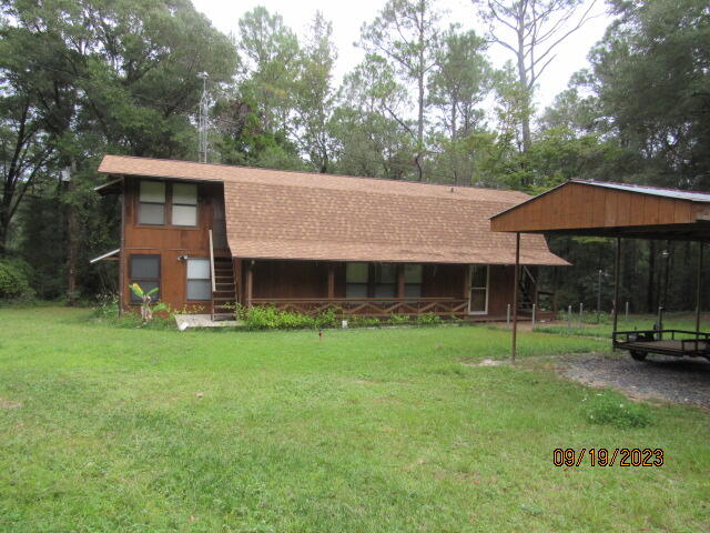1469 Dads Road Baker, FL 32531 - Photo 3 of 11 Gallery Image 3