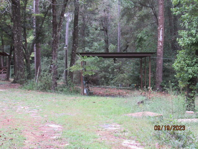 1469 Dads Road Baker, FL 32531 - Photo 6 of 11 Gallery Image 6