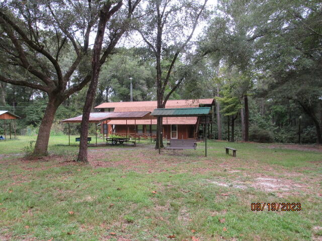 1469 Dads Road Baker, FL 32531 - Photo 7 of 11 Gallery Image 7