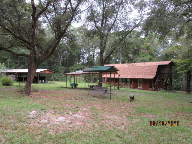 1469 Dads Road Baker, FL 32531 - Photo 8 of 11 Gallery Image 8
