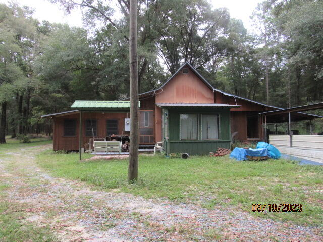 1469 Dads Road Baker, FL 32531 - Photo 10 of 11 Gallery Image 10