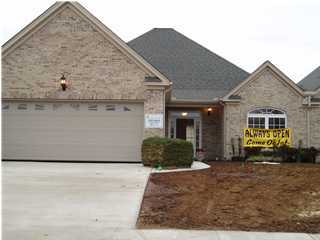 6732 Dove Field Road, Unit 130 Hixson, TN 37343 - Photo 1 of 1 Primary Photo