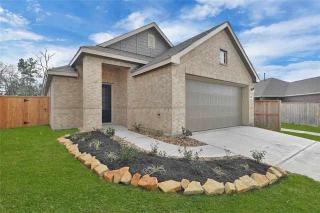 $1,850 | 6208 Russett Elm Court, Houston, TX 77365