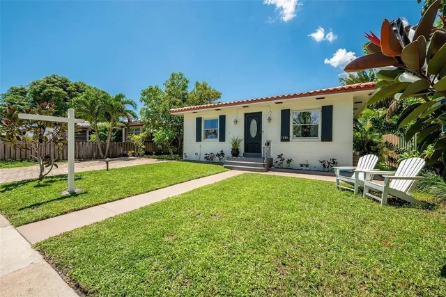$4,600 | 1534 Van Buren Street, Hollywood, FL 33020