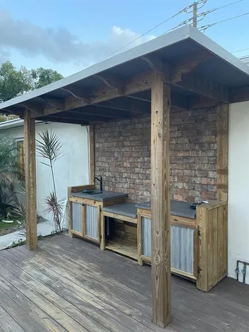 $4,600 | 1534 Van Buren Street, Hollywood, FL 33020