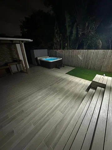 $4,600 | 1534 Van Buren Street, Hollywood, FL 33020