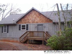 419 Wippoorwill Ln Mill Spring Mill Spring, NC 28756 - Photo 1 of 7 Gallery Image 1