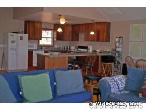419 Wippoorwill Ln Mill Spring Mill Spring, NC 28756 - Photo 5 of 7 Gallery Image 5