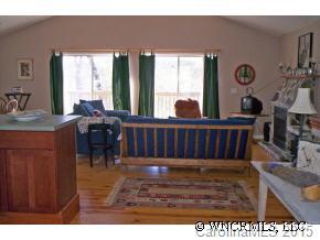 419 Wippoorwill Ln Mill Spring Mill Spring, NC 28756 - Photo 6 of 7 Gallery Image 6