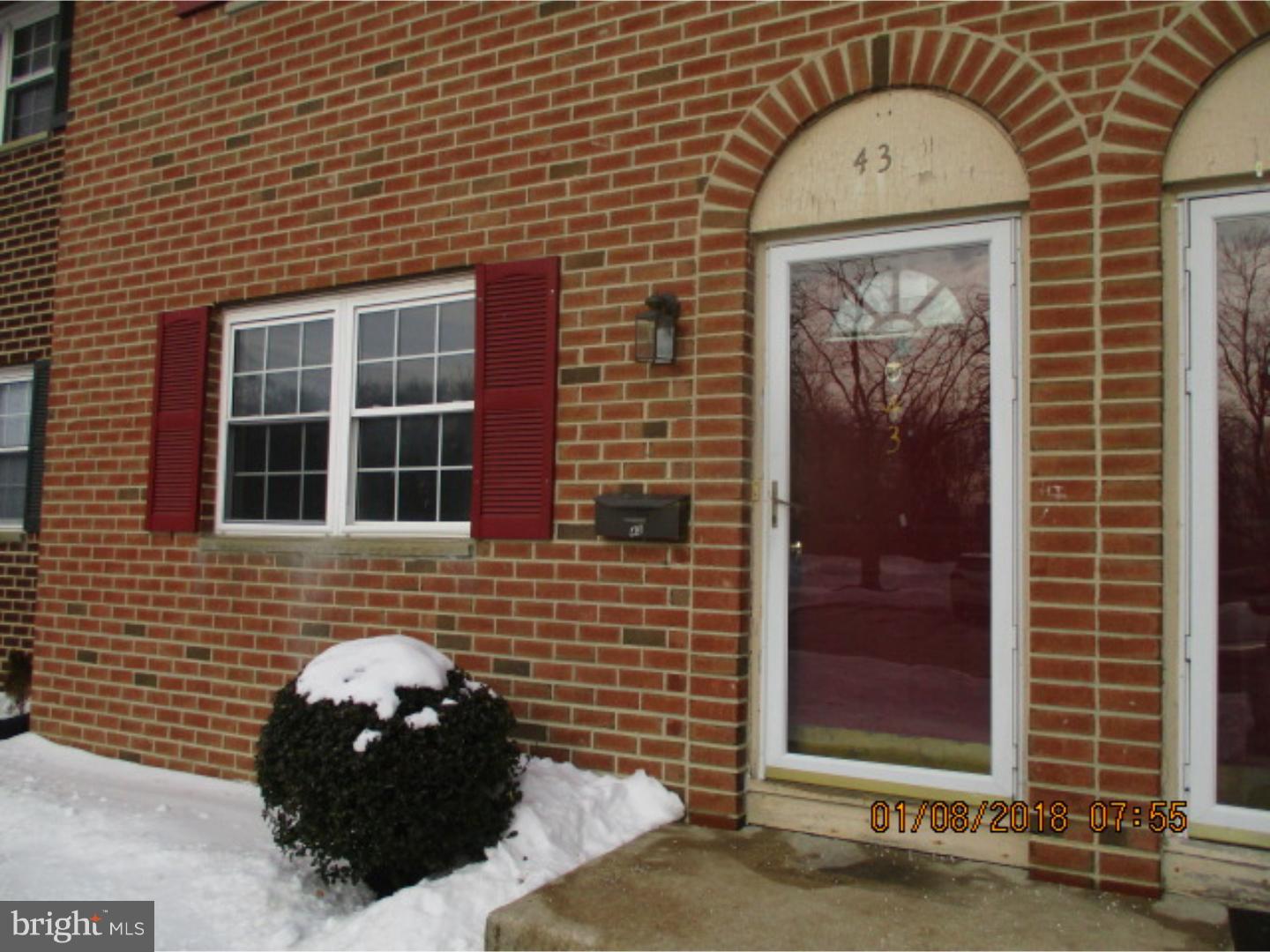 43 Eaves Mill Road Medford, NJ 08055 - Photo 1 of 8