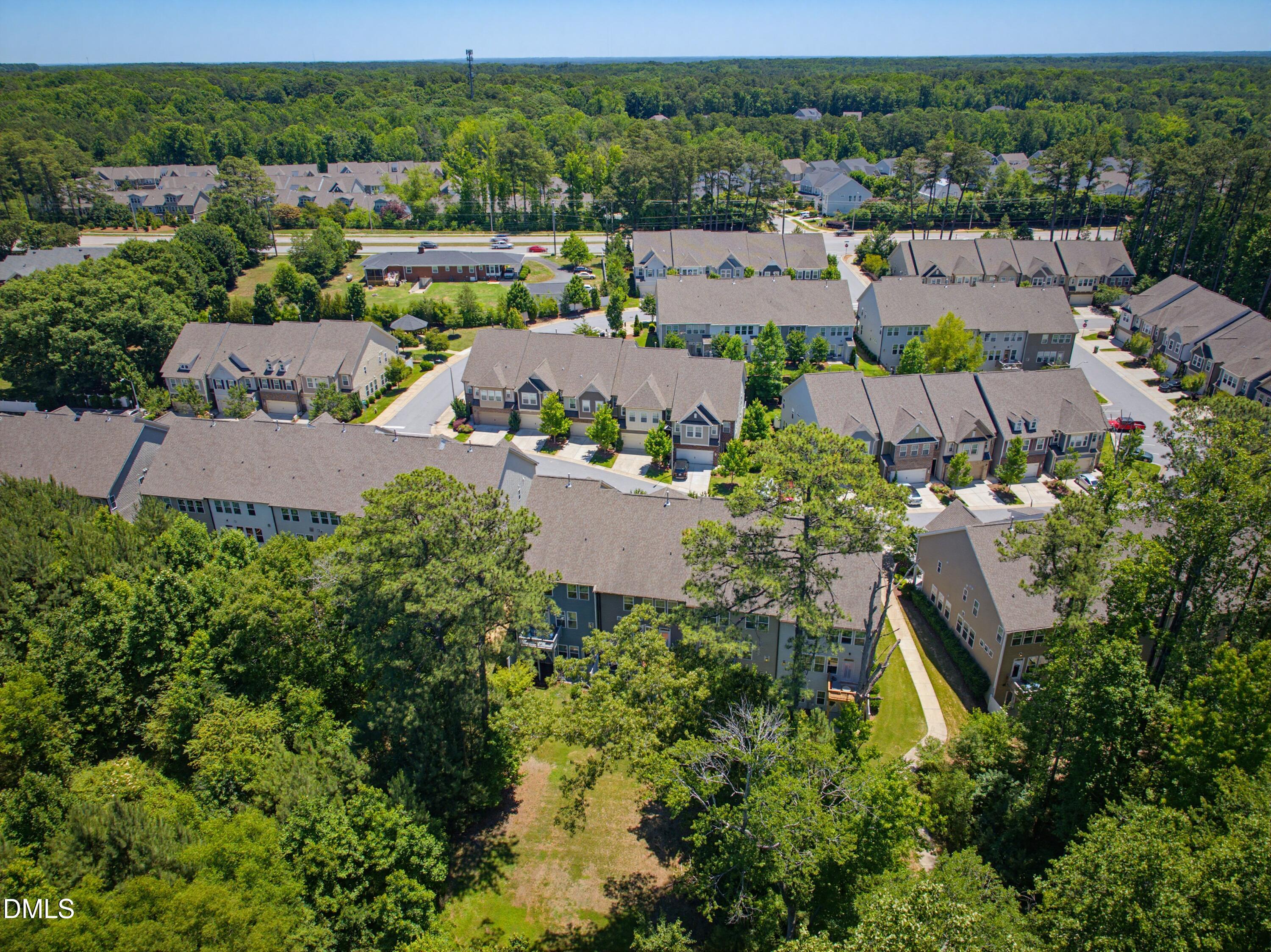 641 Newlyn Drive Raleigh, NC 27606 - Photo 27 of 33