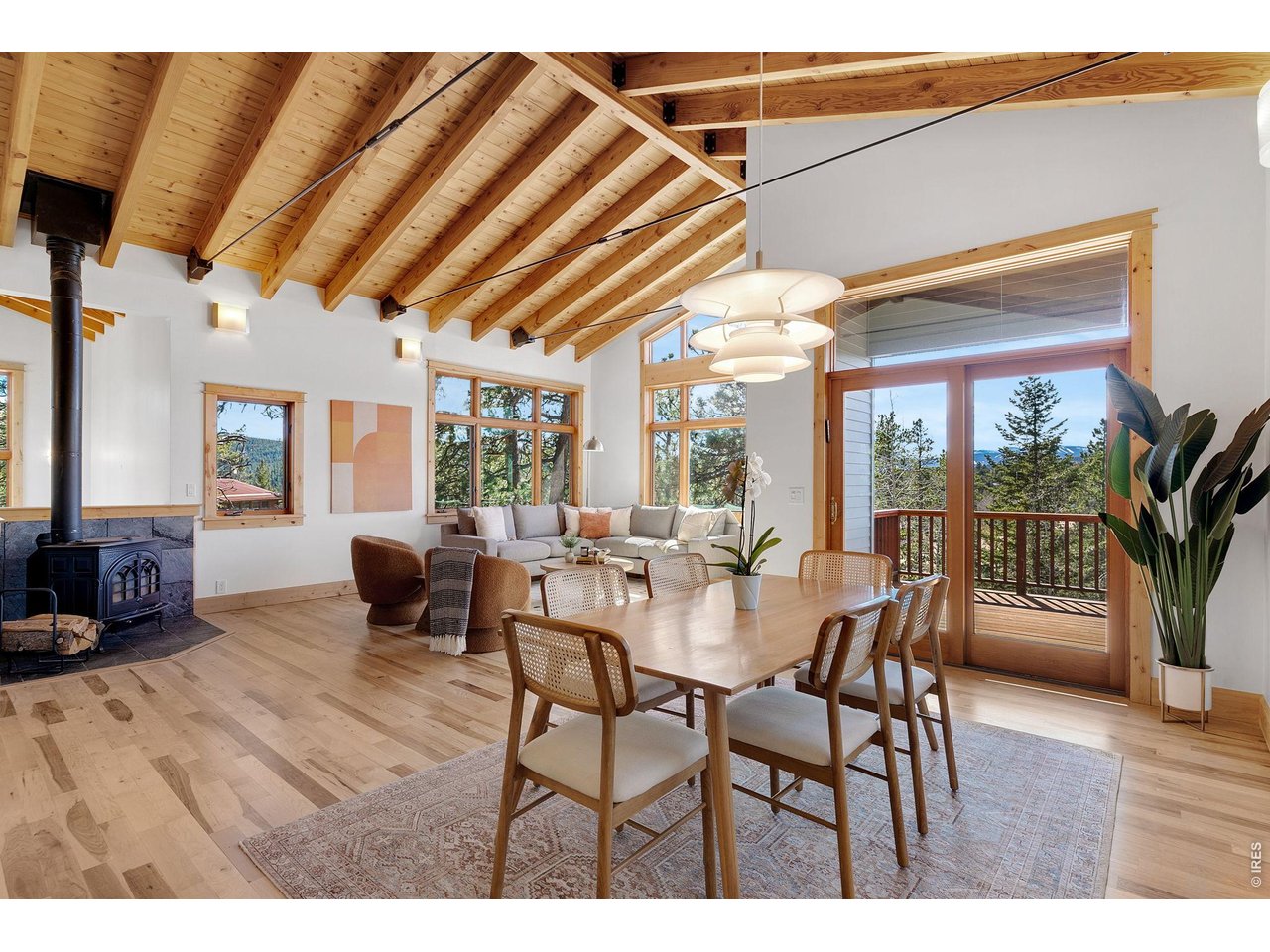 3725 Ridge Road Nederland, CO 80466 - Photo 12 of 47