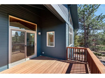 $1,500,000 | 3725 Ridge Road, Nederland, CO 80466