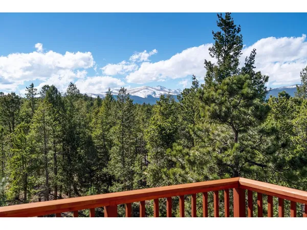$1,500,000 | 3725 Ridge Road, Nederland, CO 80466