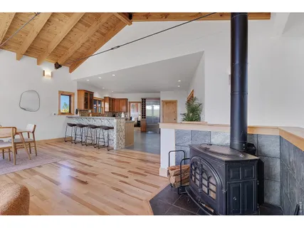 $1,500,000 | 3725 Ridge Road, Nederland, CO 80466
