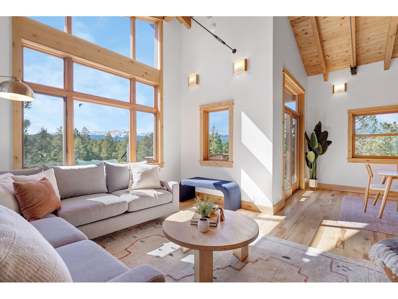 3725 Ridge Road Nederland, CO 80466 - Photo 18 of 47