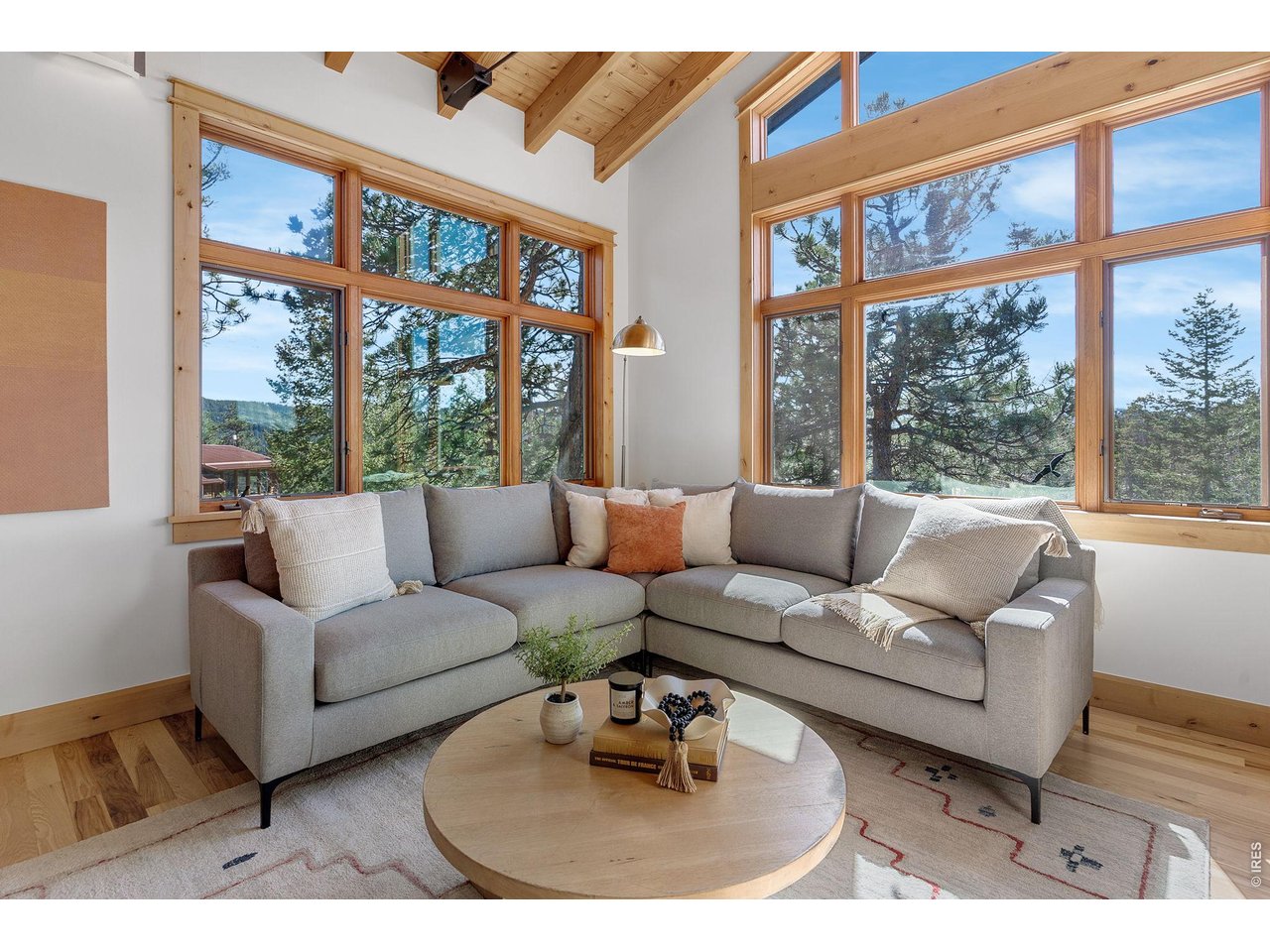 3725 Ridge Road Nederland, CO 80466 - Photo 19 of 47