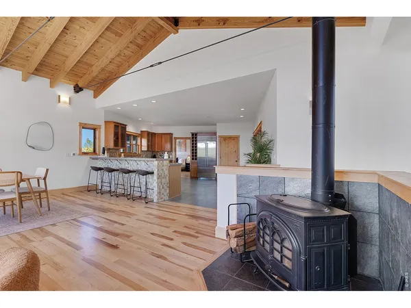 $1,500,000 | 3725 Ridge Road, Nederland, CO 80466