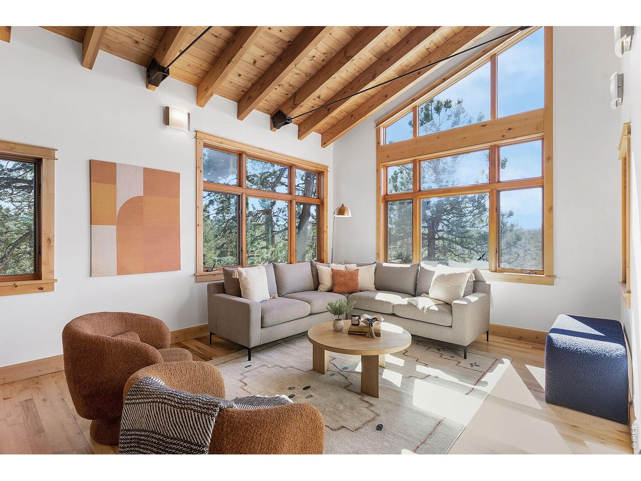 3725 Ridge Road Nederland, CO 80466 - Photo 20 of 47