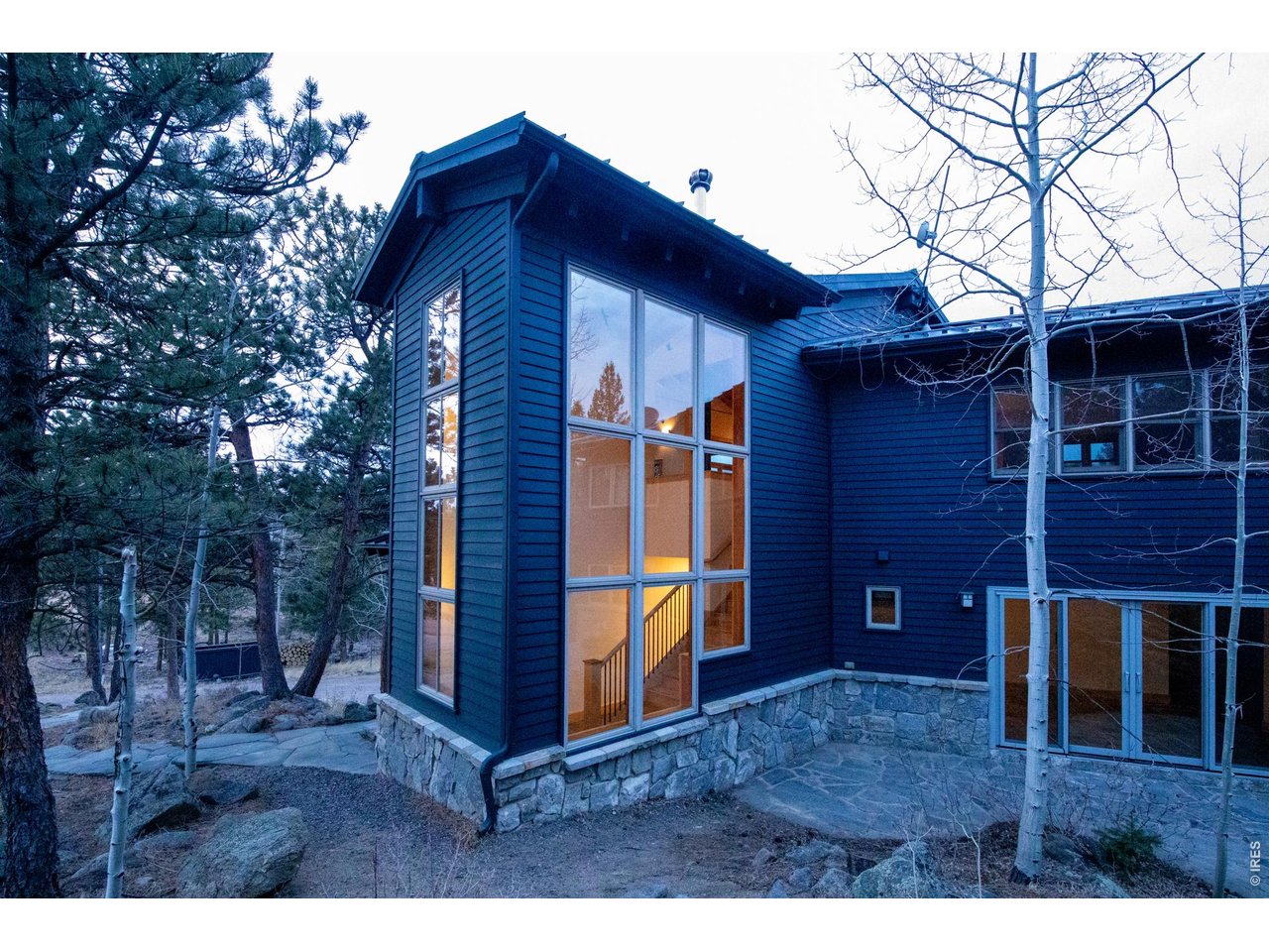 3725 Ridge Road Nederland, CO 80466 - Photo 2 of 6