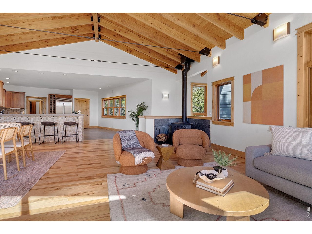 3725 Ridge Road Nederland, CO 80466 - Photo 21 of 47