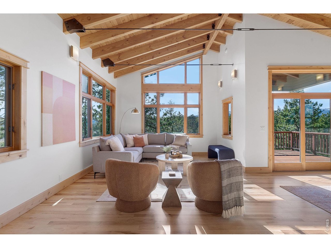 3725 Ridge Road Nederland, CO 80466 - Photo 22 of 47