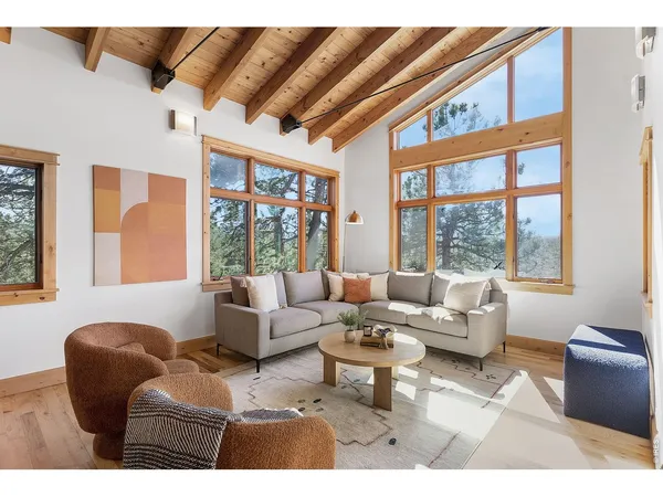 $1,500,000 | 3725 Ridge Road, Nederland, CO 80466