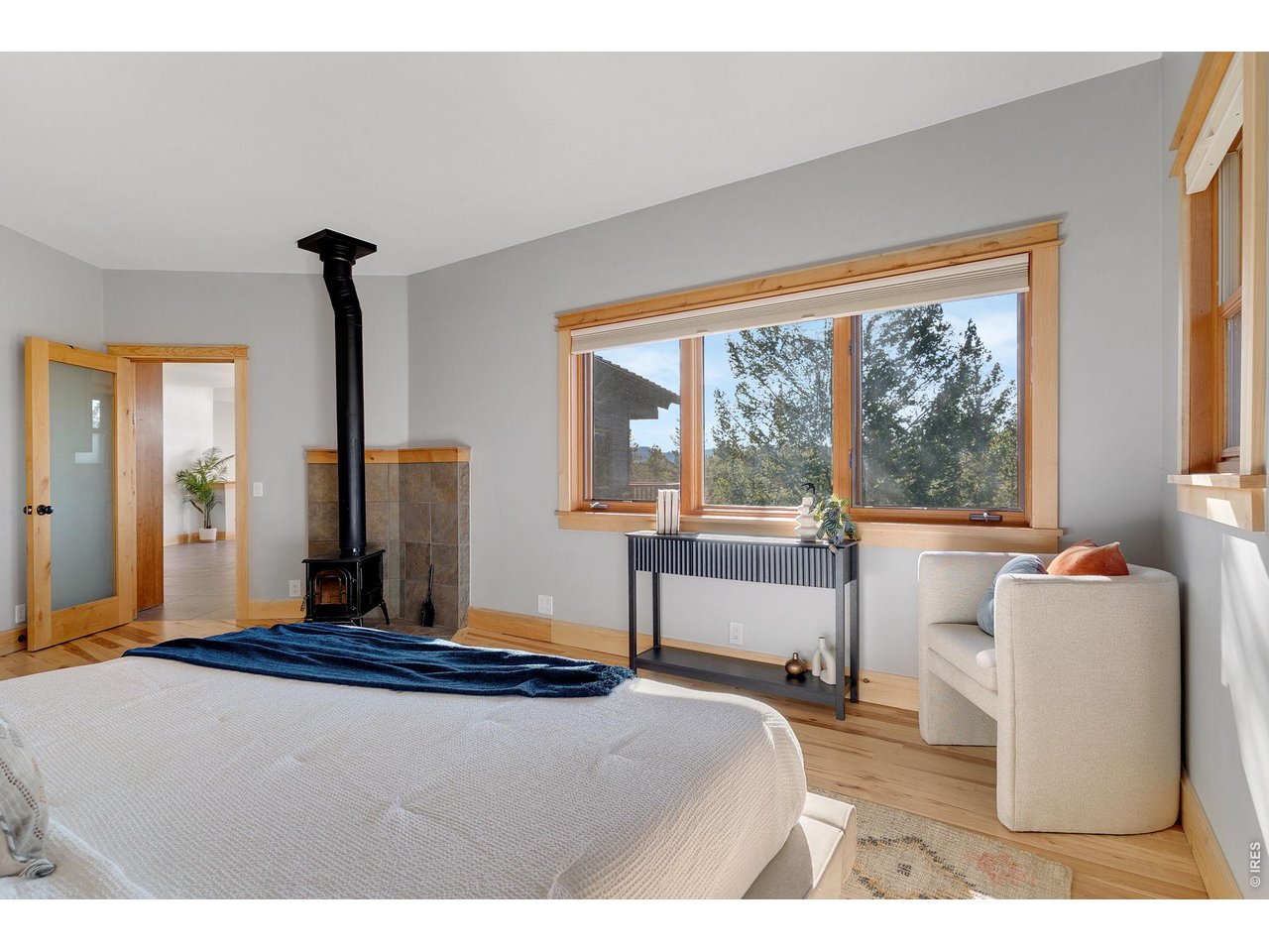 3725 Ridge Road Nederland, CO 80466 - Photo 25 of 47