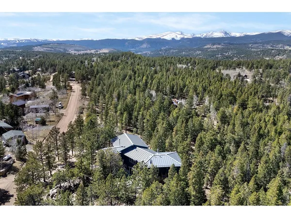 $1,500,000 | 3725 Ridge Road, Nederland, CO 80466